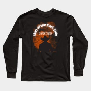 WWE UNDERTAKER Long Sleeve T-Shirt